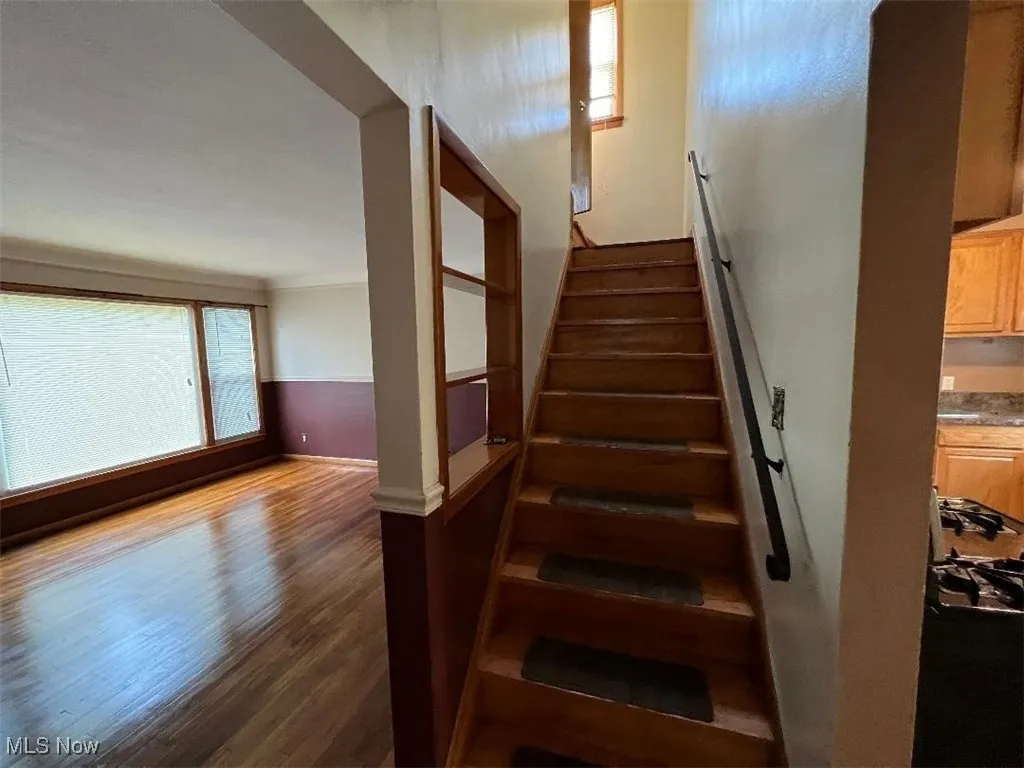 24850 Zeman Avenue, Euclid, Ohio 44123,MLS Now Listing ID