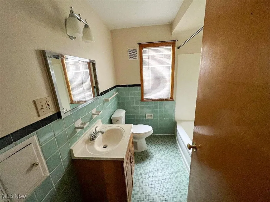 24850 Zeman Avenue, Euclid, Ohio 44123,MLS Now Listing ID