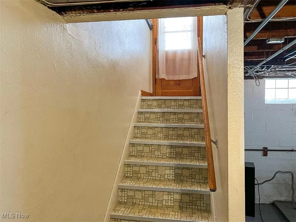 24850 Zeman Avenue, Euclid, Ohio 44123,MLS Now Listing ID