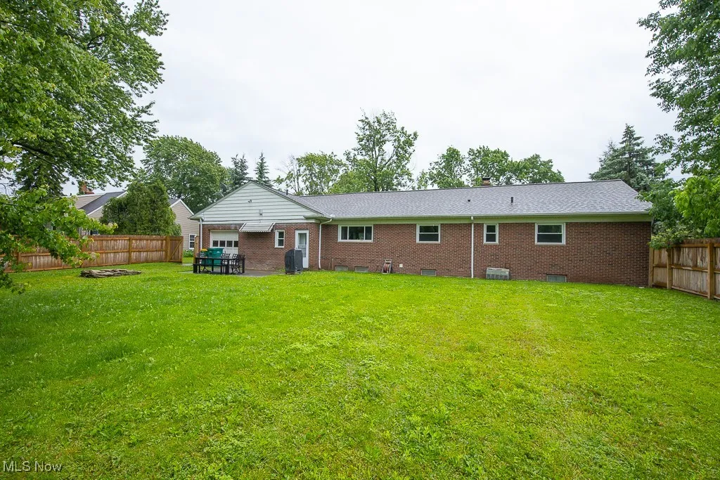 2611 E Pleasant Valley Road, Seven Hills, Ohio,MLS Now Listing ID