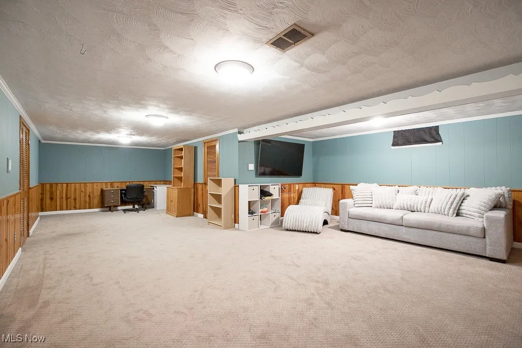2611 E Pleasant Valley Road, Seven Hills, Ohio,MLS Now Listing ID