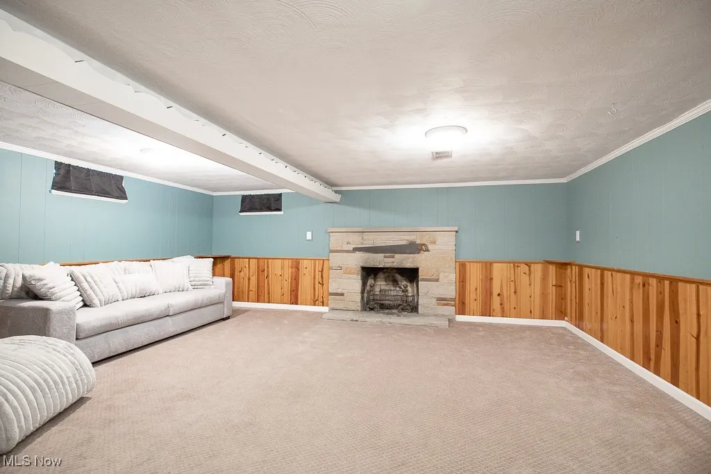 2611 E Pleasant Valley Road, Seven Hills, Ohio,MLS Now Listing ID