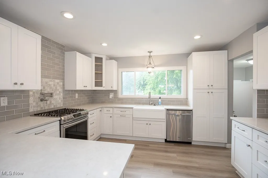 2611 E Pleasant Valley Road, Seven Hills, Ohio,MLS Now Listing ID