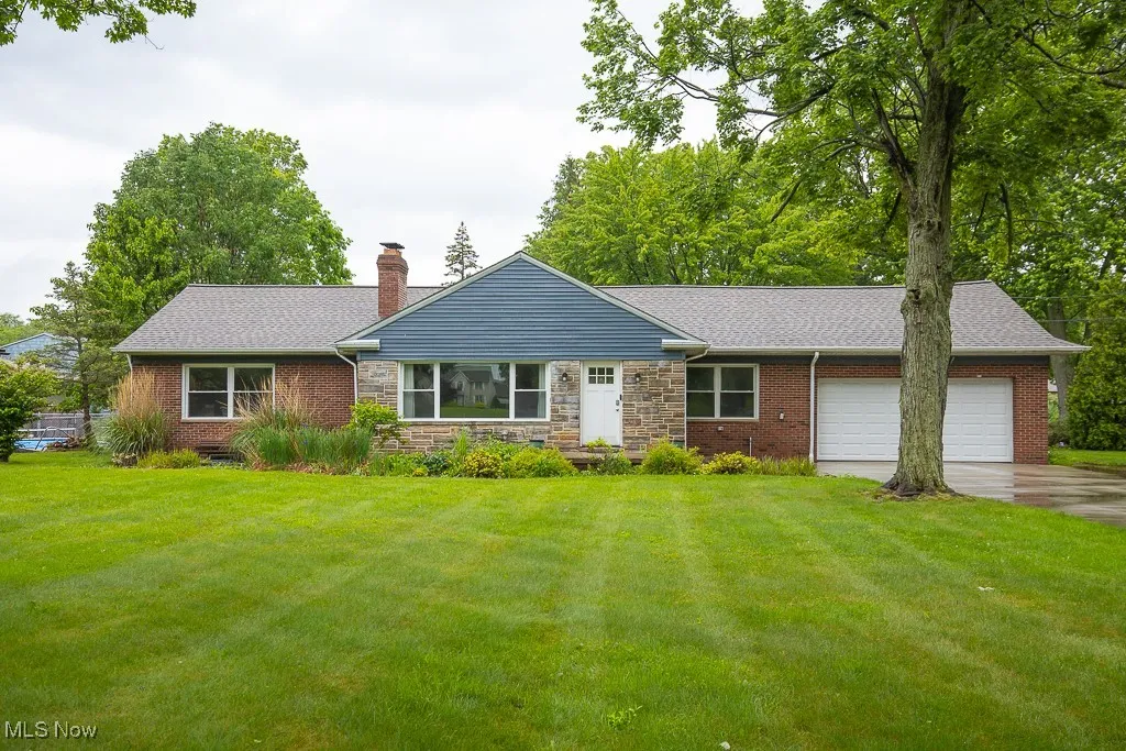 2611 E Pleasant Valley Road, Seven Hills, Ohio,MLS Now Listing ID