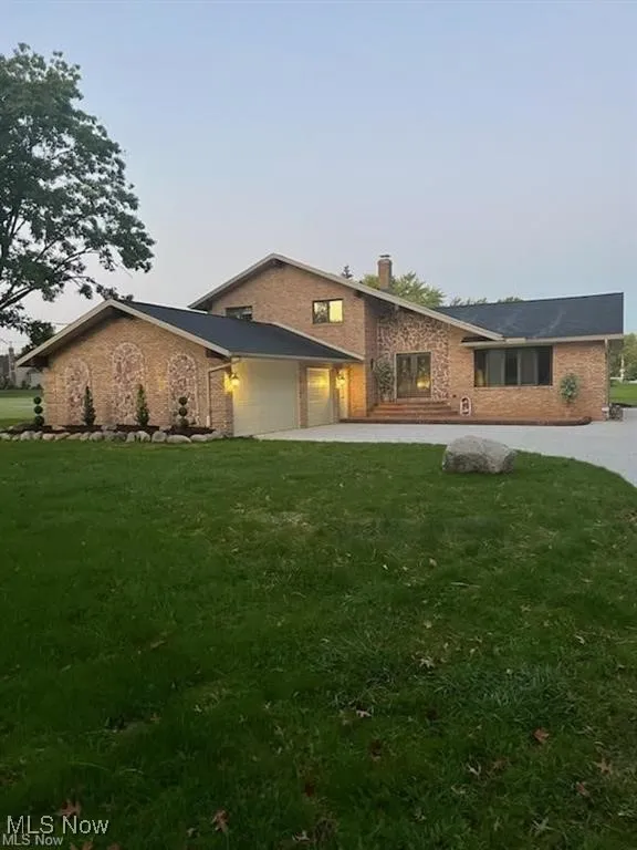 7596 W 130th Street, Middleburg Heights, Ohio,MLS Now Listing ID