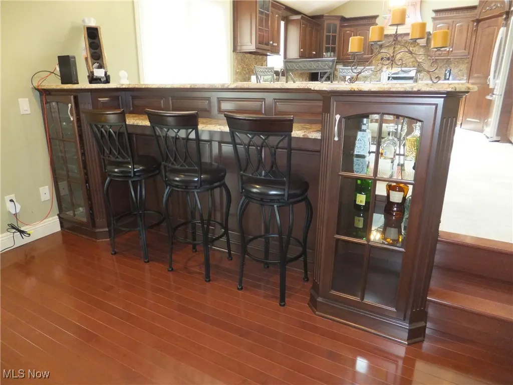 7596 W 130th Street, Middleburg Heights, Ohio,MLS Now Listing ID