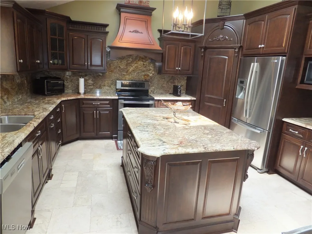 7596 W 130th Street, Middleburg Heights, Ohio,MLS Now Listing ID