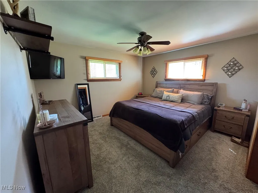 12200 Kile Road, Chardon, Ohio 44024,MLS Now Listing ID