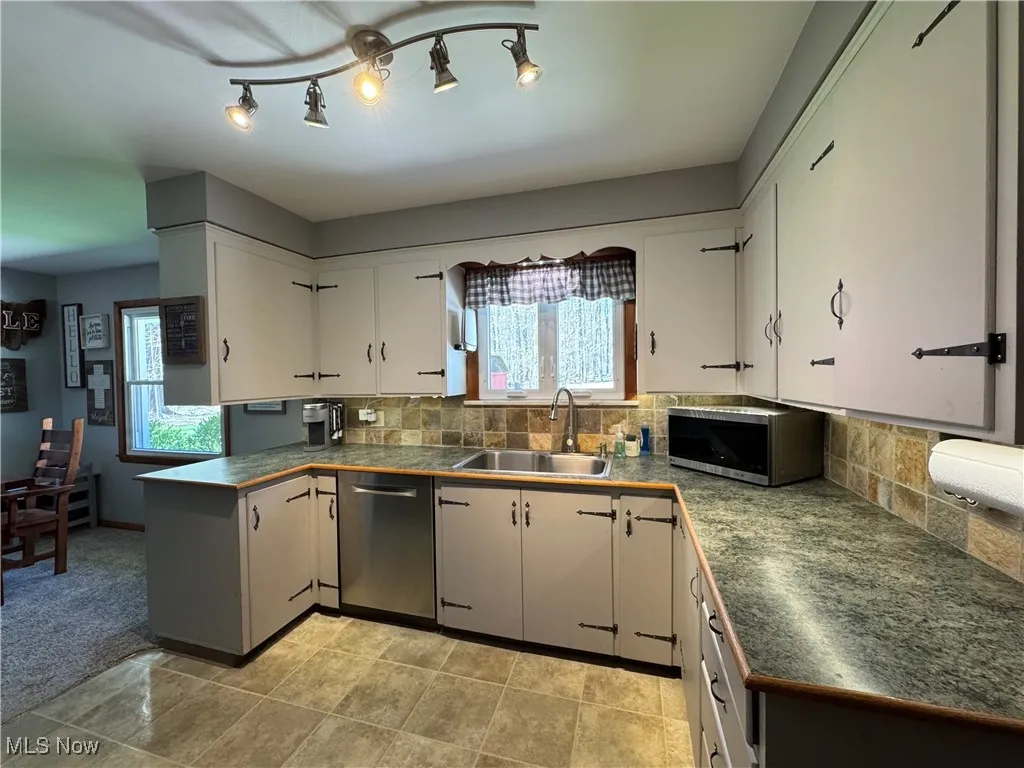 12200 Kile Road, Chardon, Ohio 44024,MLS Now Listing ID