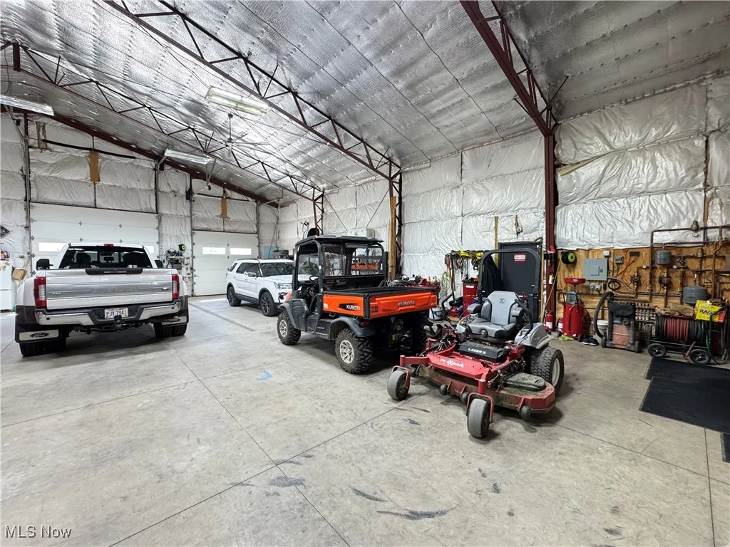 12200 Kile Road, Chardon, Ohio 44024,MLS Now Listing ID