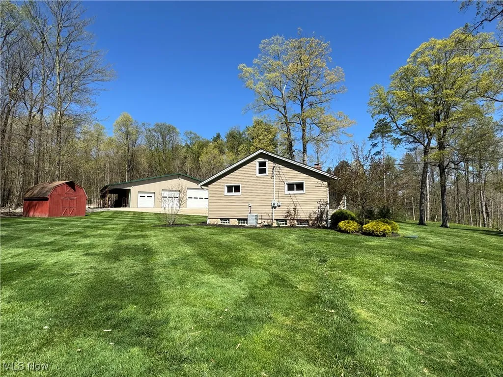 12200 Kile Road, Chardon, Ohio 44024,MLS Now Listing ID