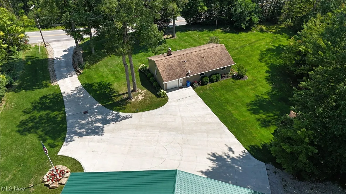 12200 Kile Road, Chardon, Ohio 44024,MLS Now Listing ID