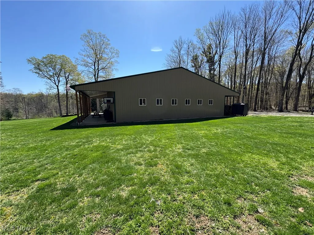 12200 Kile Road, Chardon, Ohio 44024,MLS Now Listing ID