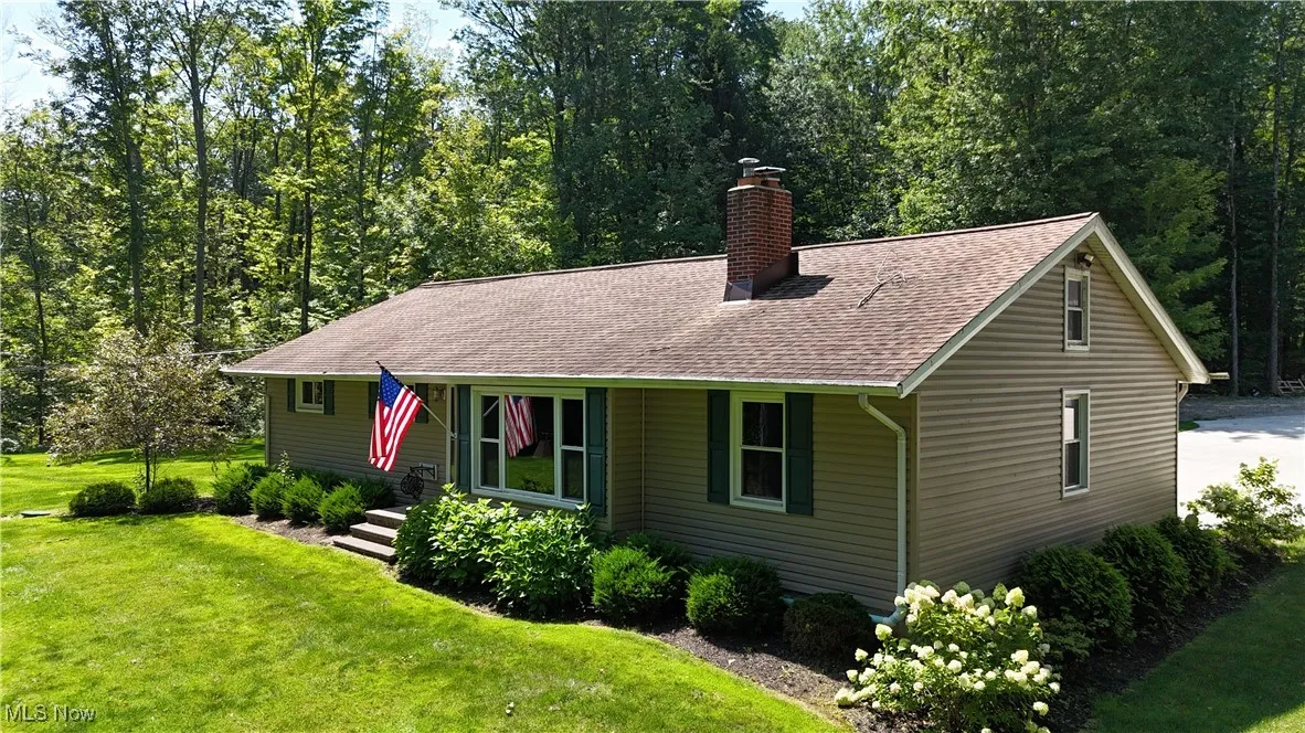 12200 Kile Road, Chardon, Ohio 44024,MLS Now Listing ID