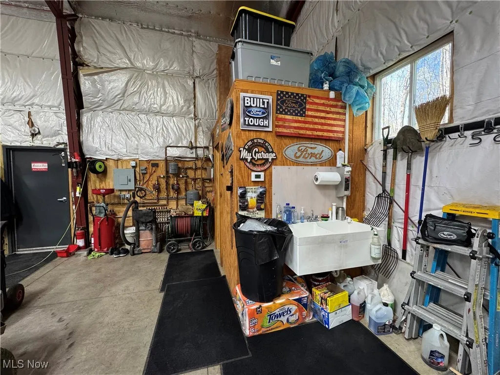 12200 Kile Road, Chardon, Ohio 44024,MLS Now Listing ID