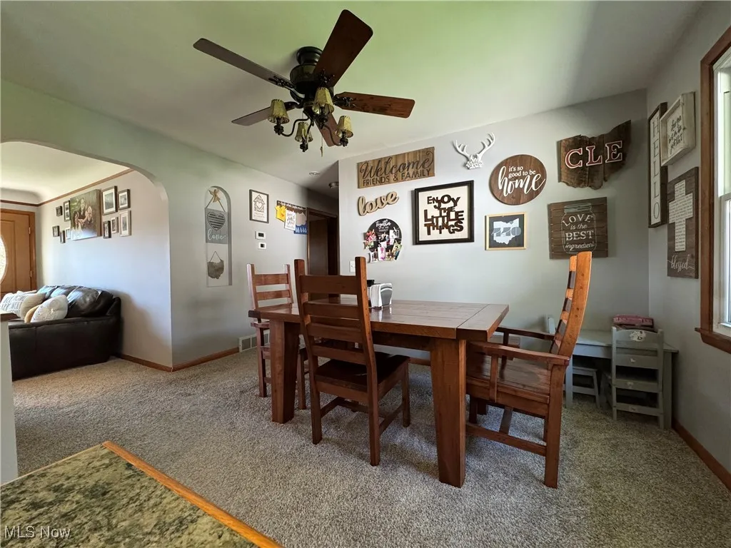 12200 Kile Road, Chardon, Ohio 44024,MLS Now Listing ID