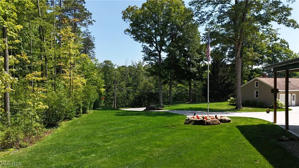 12200 Kile Road, Chardon, Ohio 44024,MLS Now Listing ID