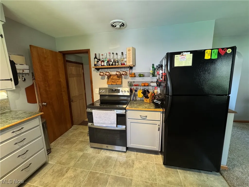 12200 Kile Road, Chardon, Ohio 44024,MLS Now Listing ID