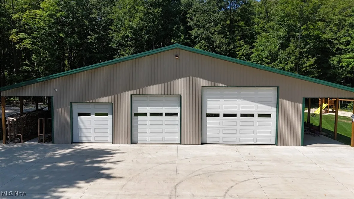 12200 Kile Road, Chardon, Ohio 44024,MLS Now Listing ID