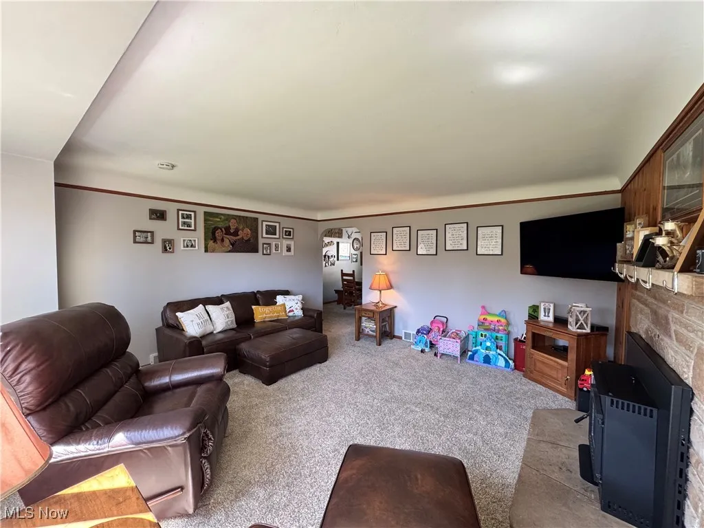 12200 Kile Road, Chardon, Ohio 44024,MLS Now Listing ID