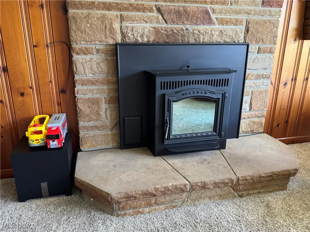 12200 Kile Road, Chardon, Ohio 44024,MLS Now Listing ID