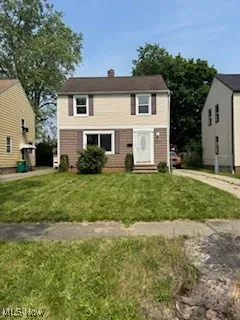 5357 Beechwood Avenue, Maple Heights, Ohio,MLS Now Listing ID