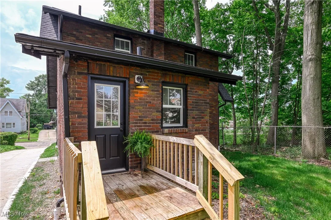 839 Winton Avenue, Akron, Ohio,MLS Now Listing ID