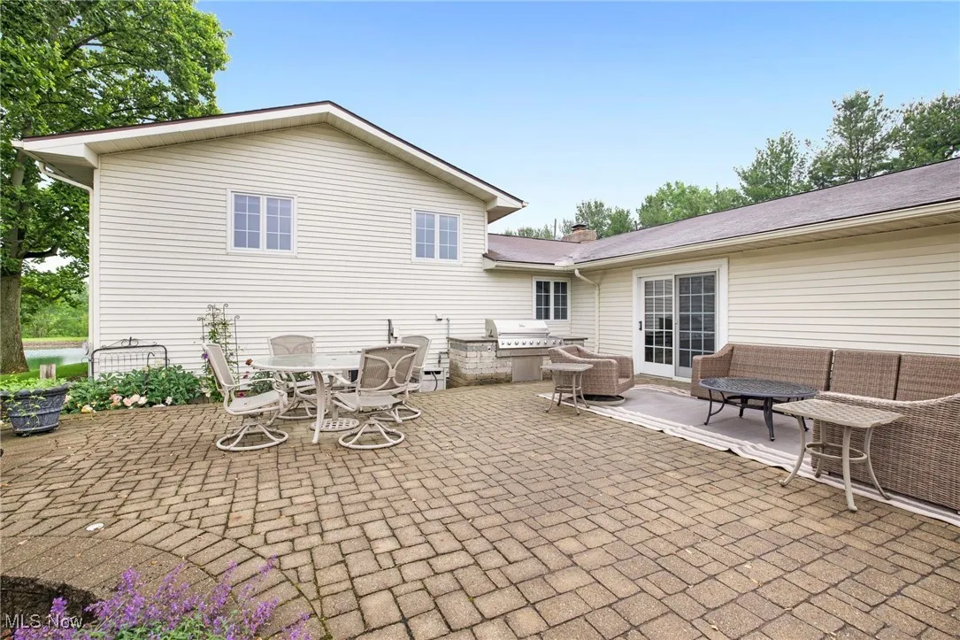 5346 Chippewa Road, Medina, Ohio,MLS Now Listing ID