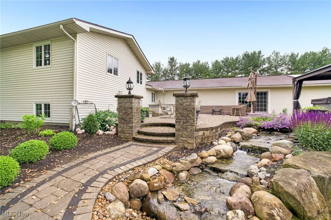 5346 Chippewa Road, Medina, Ohio,MLS Now Listing ID