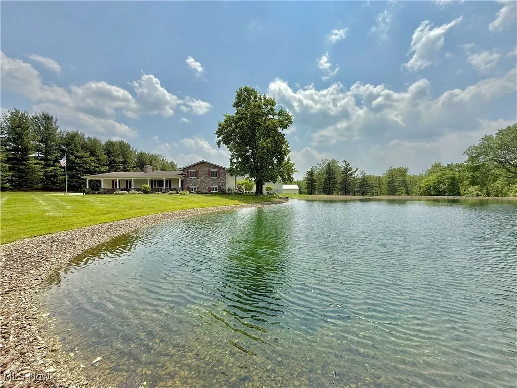 5346 Chippewa Road, Medina, Ohio,MLS Now Listing ID