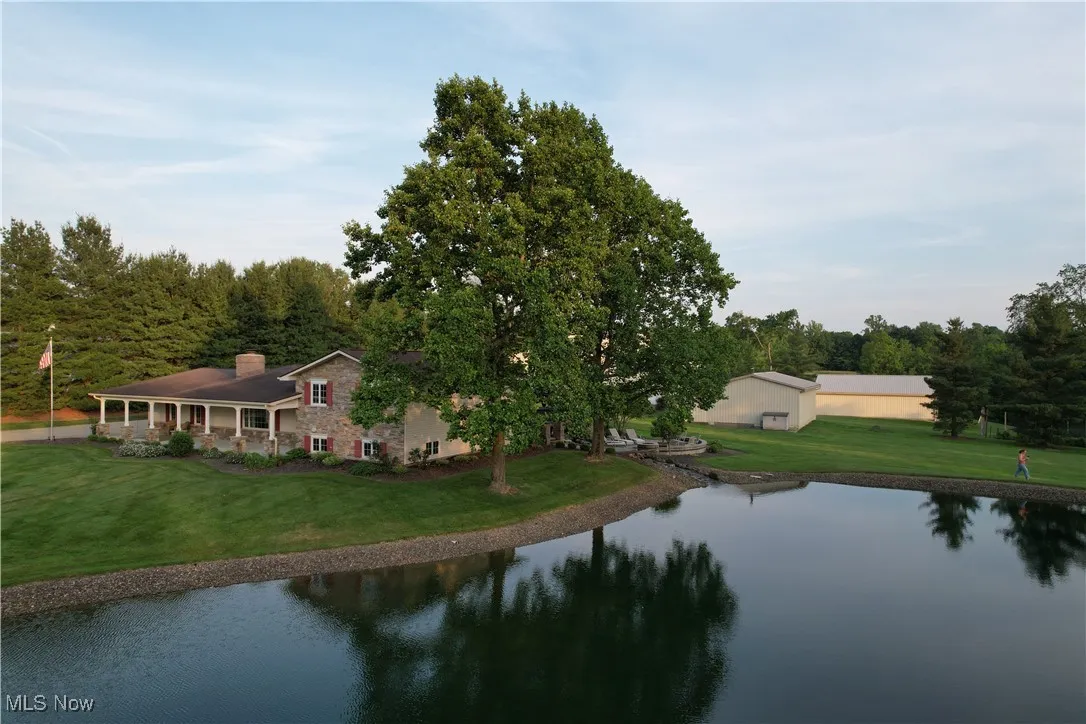 5346 Chippewa Road, Medina, Ohio,MLS Now Listing ID
