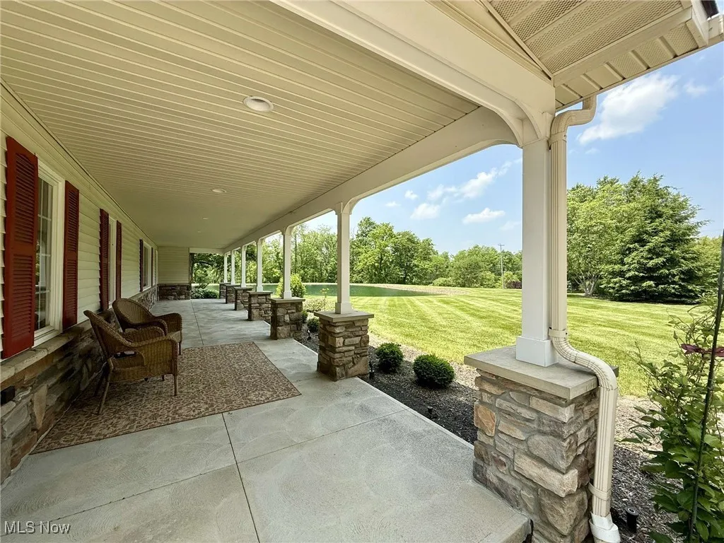 5346 Chippewa Road, Medina, Ohio,MLS Now Listing ID