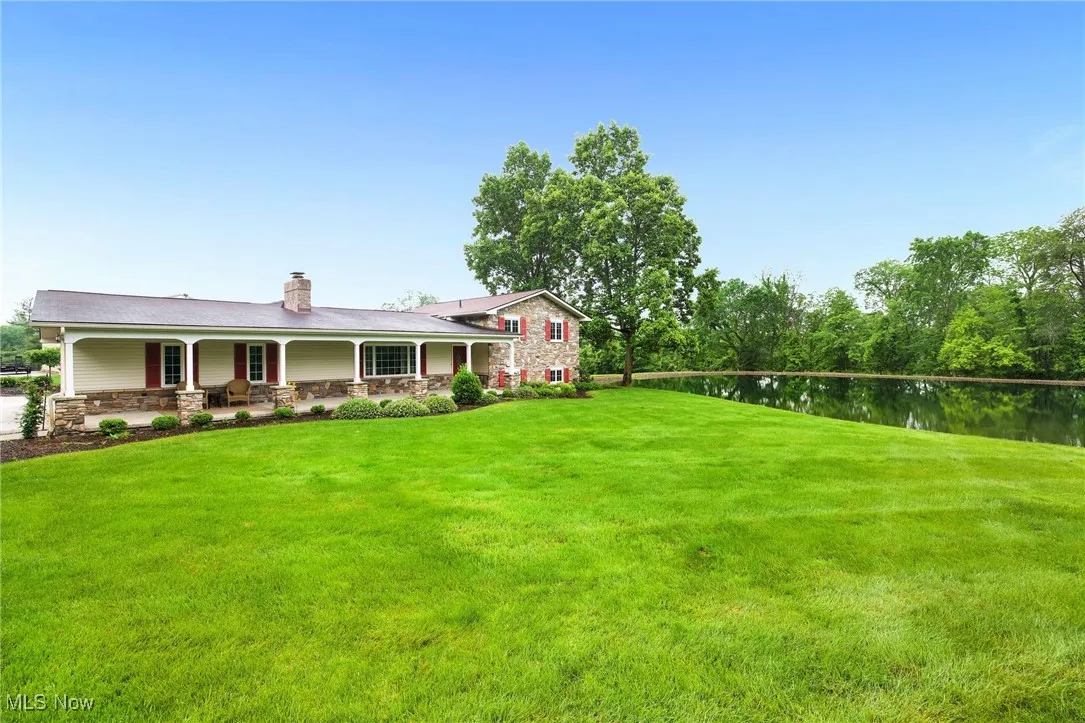 5346 Chippewa Road, Medina, Ohio,MLS Now Listing ID