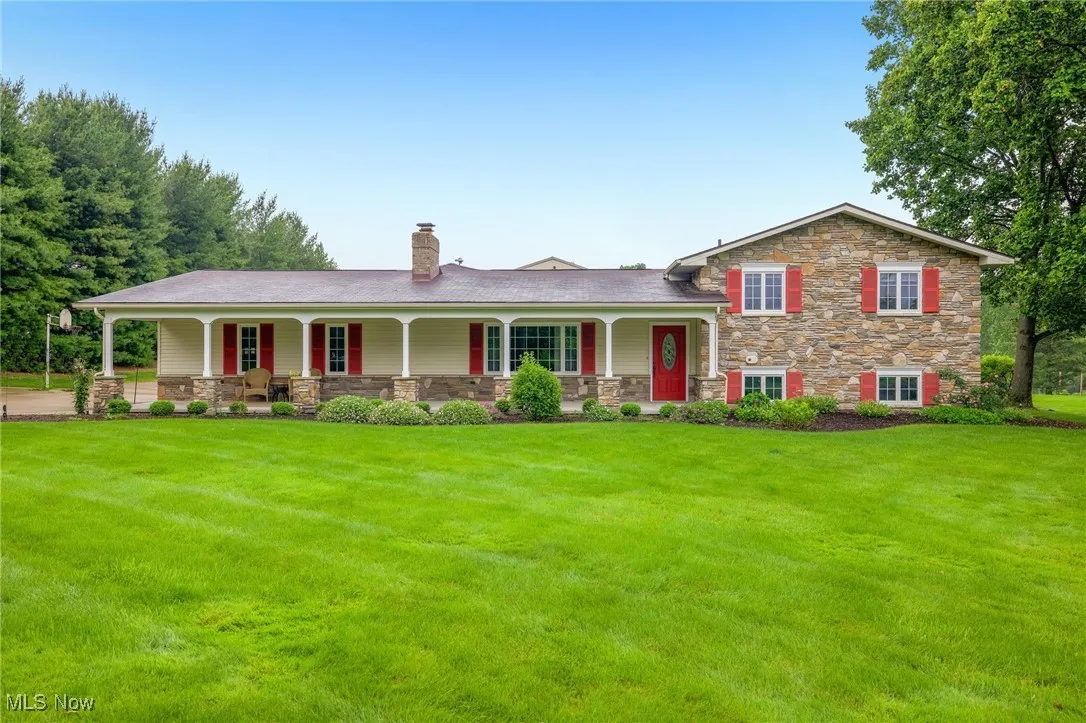 5346 Chippewa Road, Medina, Ohio,MLS Now Listing ID