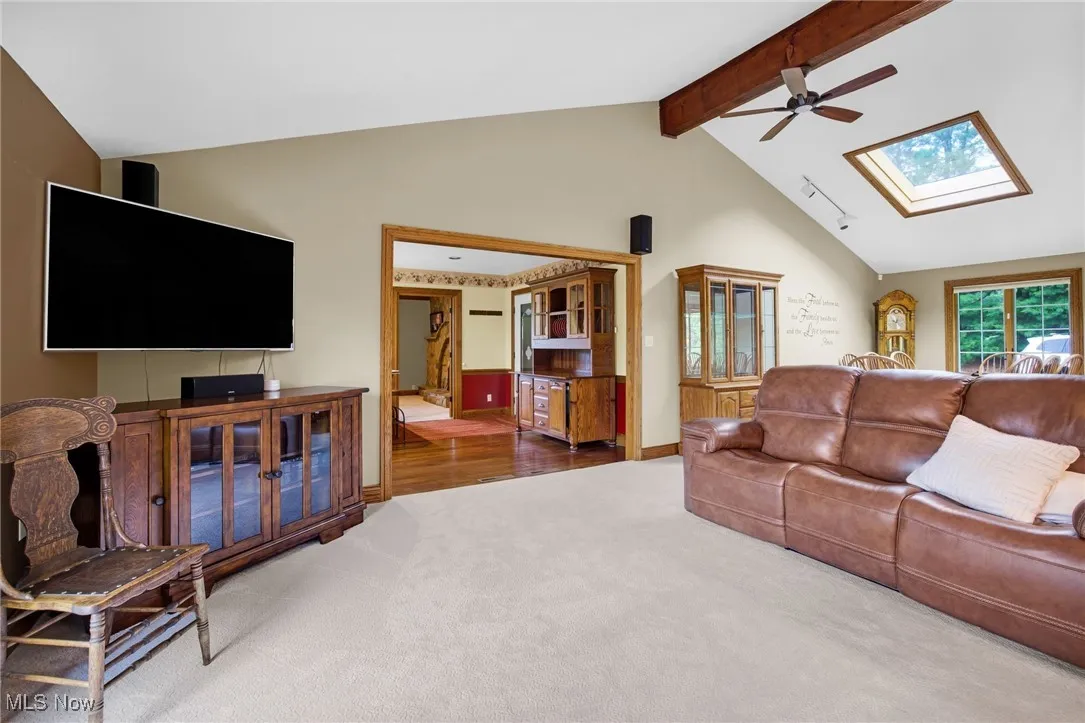 5346 Chippewa Road, Medina, Ohio,MLS Now Listing ID