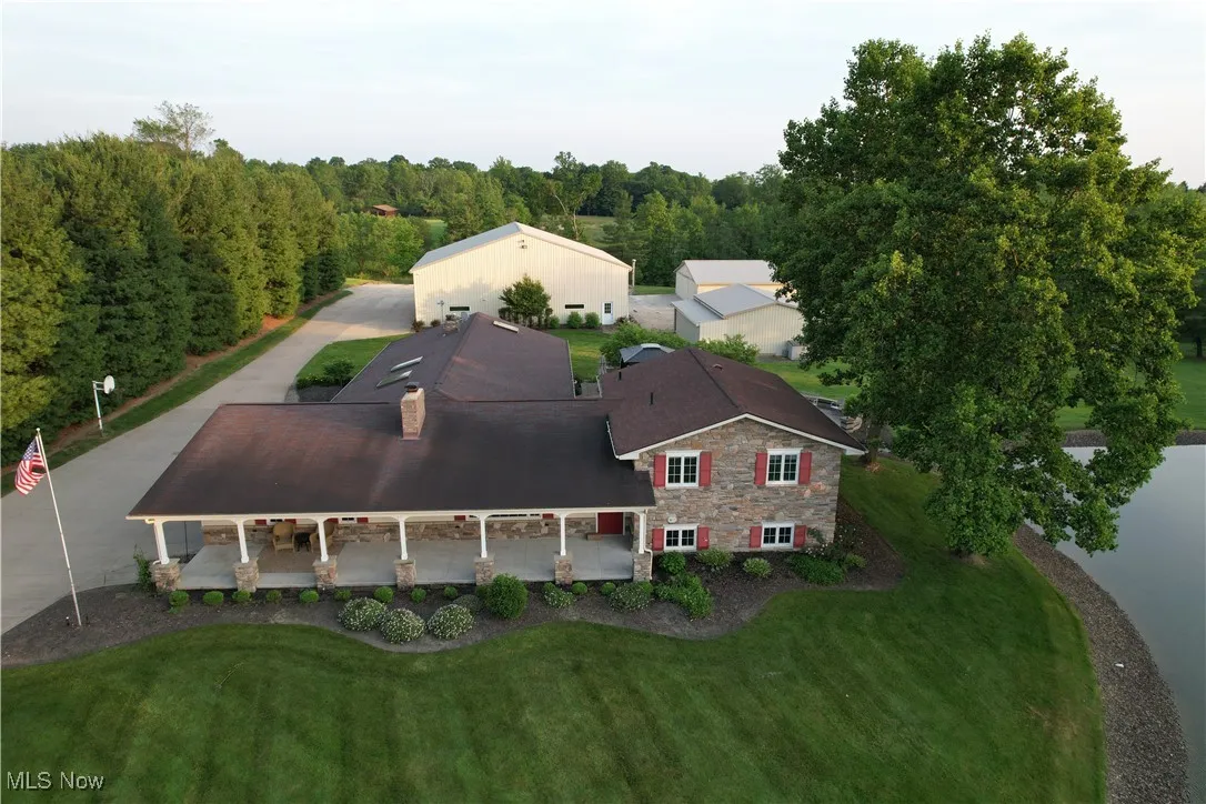 5346 Chippewa Road, Medina, Ohio,MLS Now Listing ID