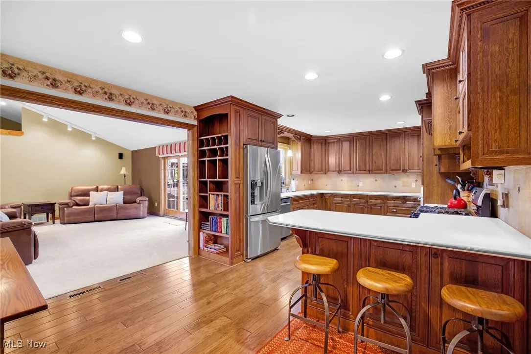 5346 Chippewa Road, Medina, Ohio,MLS Now Listing ID