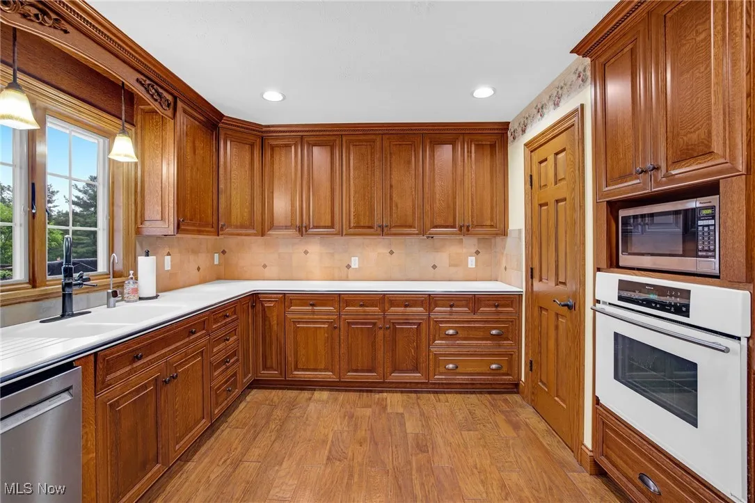 5346 Chippewa Road, Medina, Ohio,MLS Now Listing ID