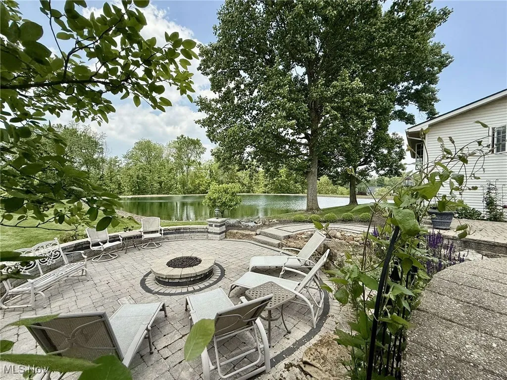5346 Chippewa Road, Medina, Ohio,MLS Now Listing ID