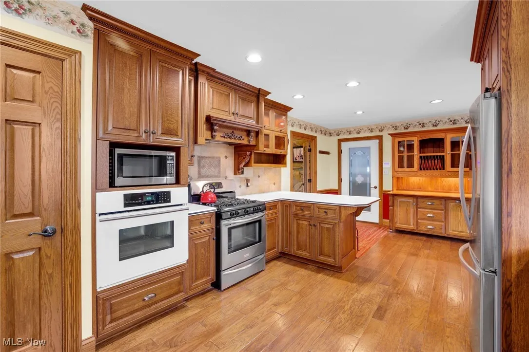 5346 Chippewa Road, Medina, Ohio,MLS Now Listing ID