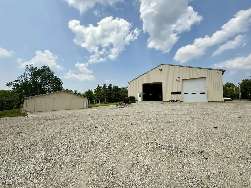 5346 Chippewa Road, Medina, Ohio,MLS Now Listing ID