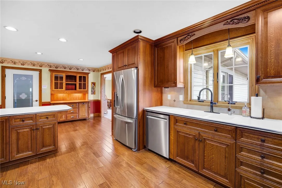 5346 Chippewa Road, Medina, Ohio,MLS Now Listing ID