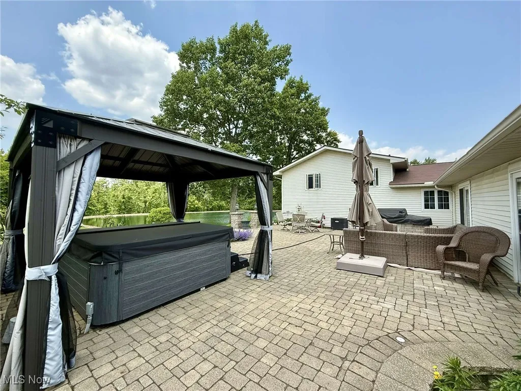 5346 Chippewa Road, Medina, Ohio,MLS Now Listing ID
