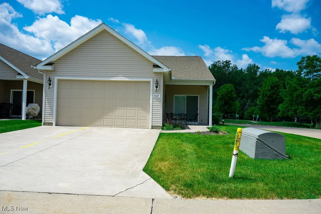 3327 Morningside Way, Lorain, Ohio,MLS Now Listing ID