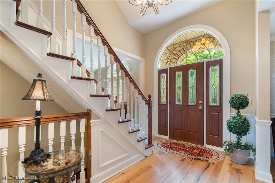 1588 Eagle Watch Street, Canton, Ohio,MLS Now Listing ID