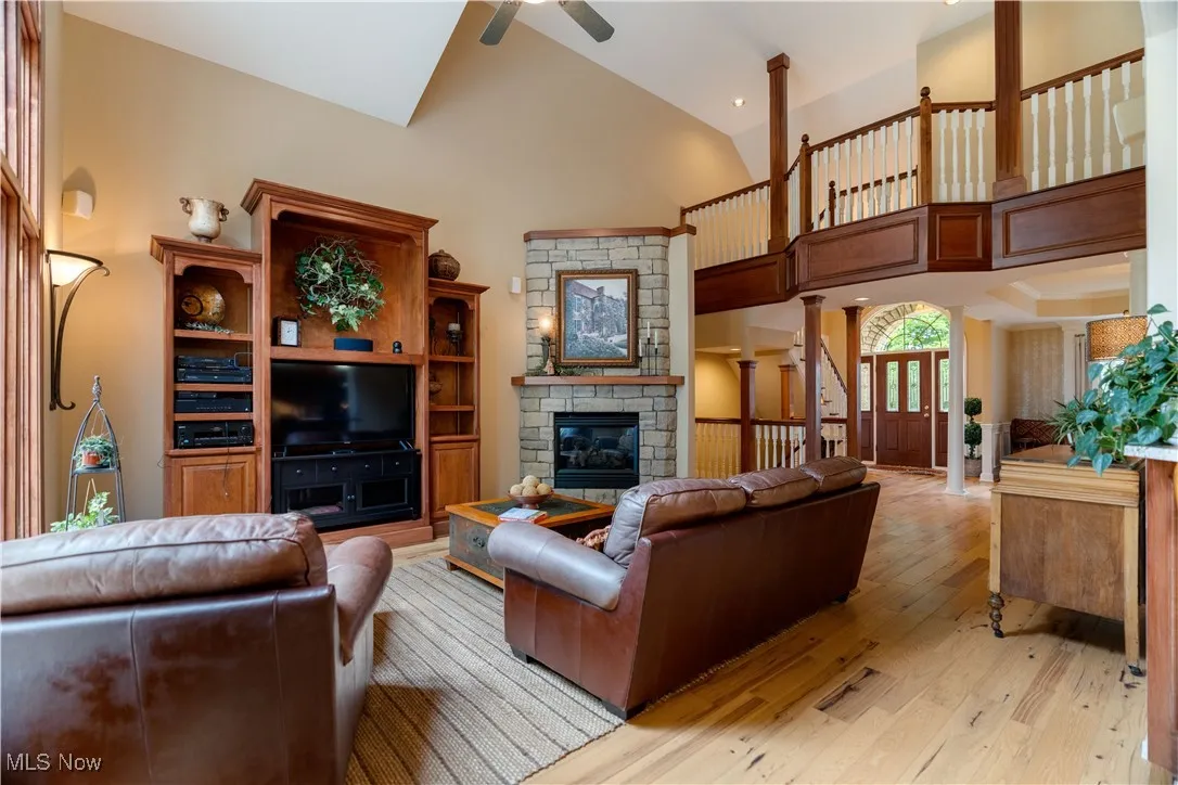 1588 Eagle Watch Street, Canton, Ohio,MLS Now Listing ID