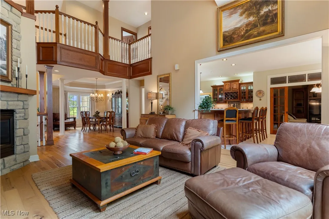 1588 Eagle Watch Street, Canton, Ohio,MLS Now Listing ID