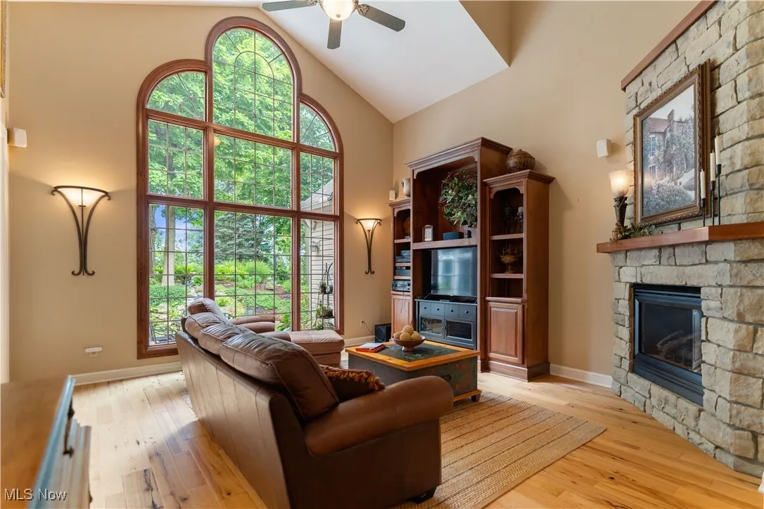 1588 Eagle Watch Street, Canton, Ohio,MLS Now Listing ID
