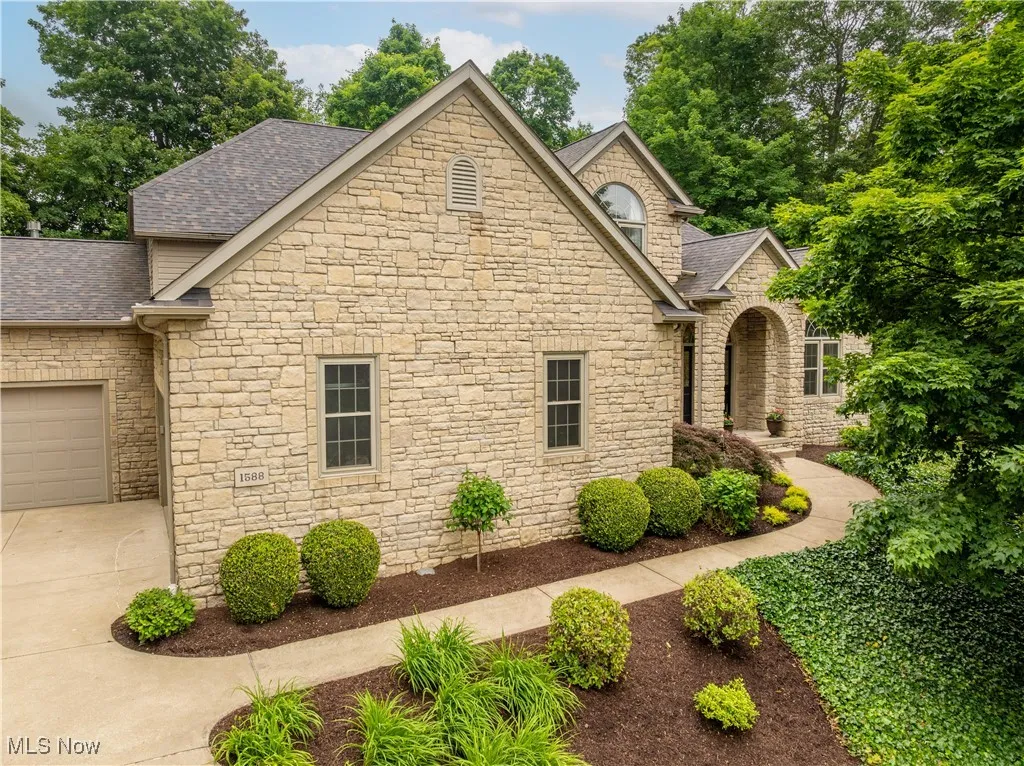 1588 Eagle Watch Street, Canton, Ohio,MLS Now Listing ID