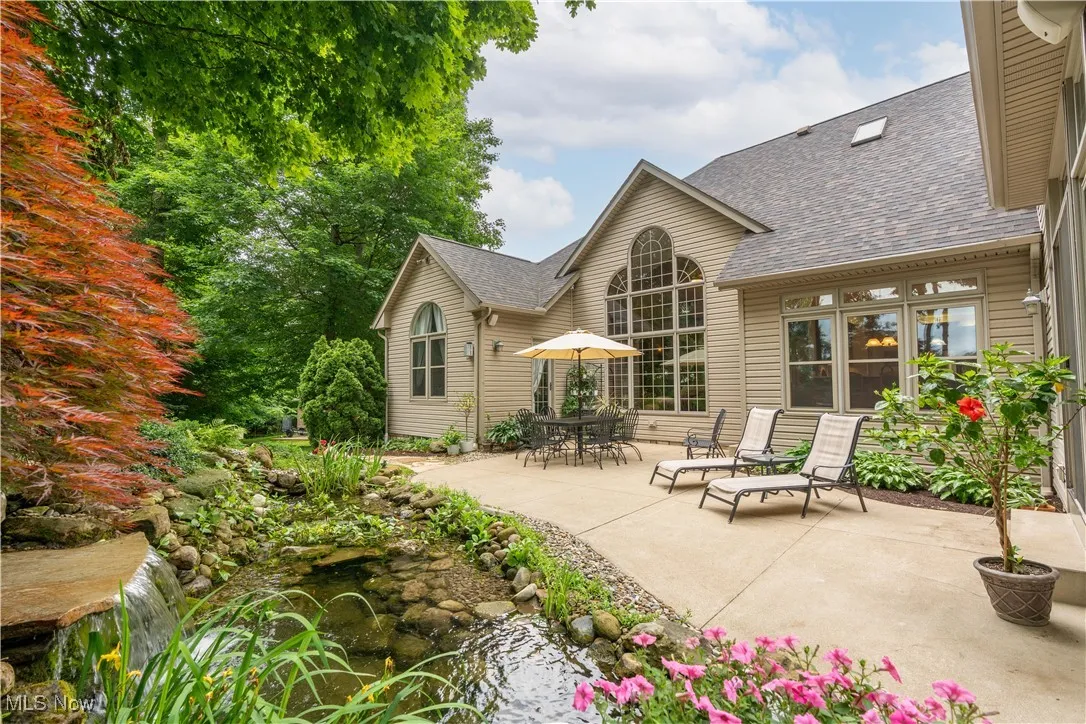 1588 Eagle Watch Street, Canton, Ohio,MLS Now Listing ID